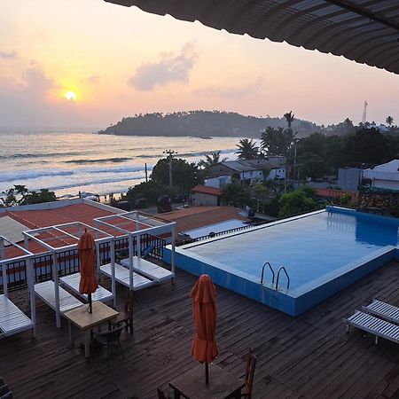 Hotel One World Mirissa Exteriér fotografie