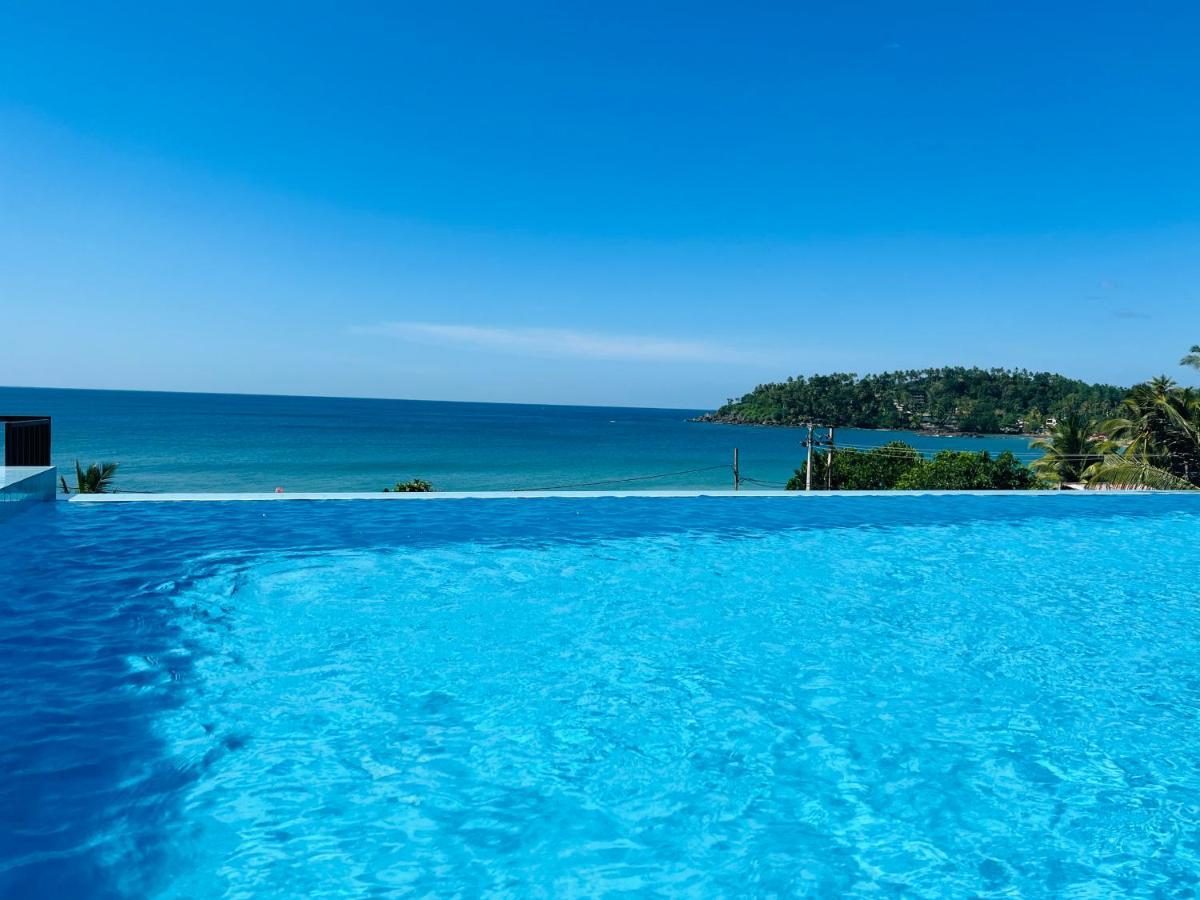 Hotel One World Mirissa Exteriér fotografie