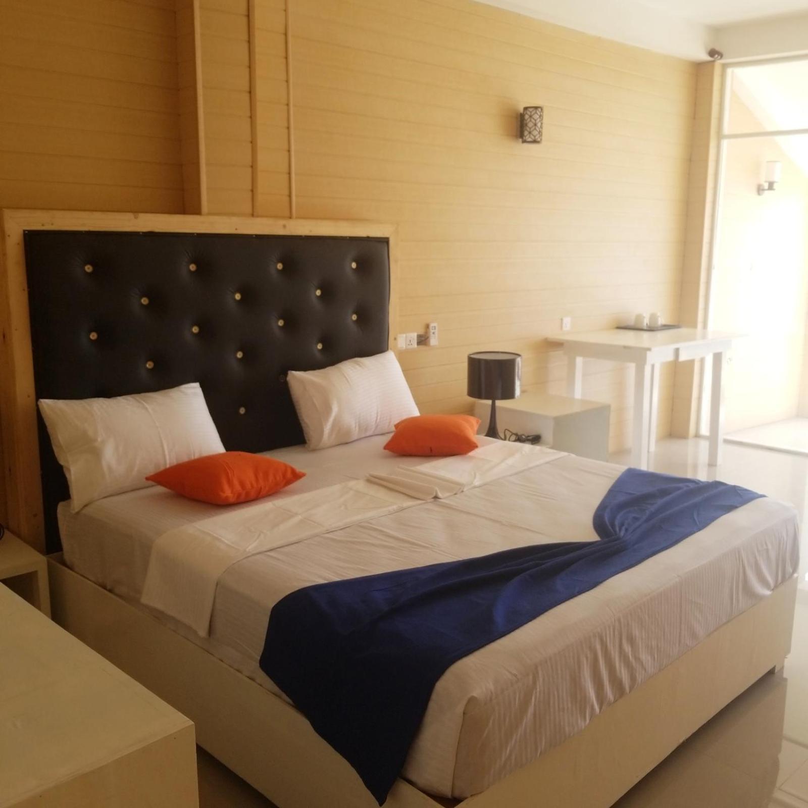 Hotel One World Mirissa Pokoj fotografie