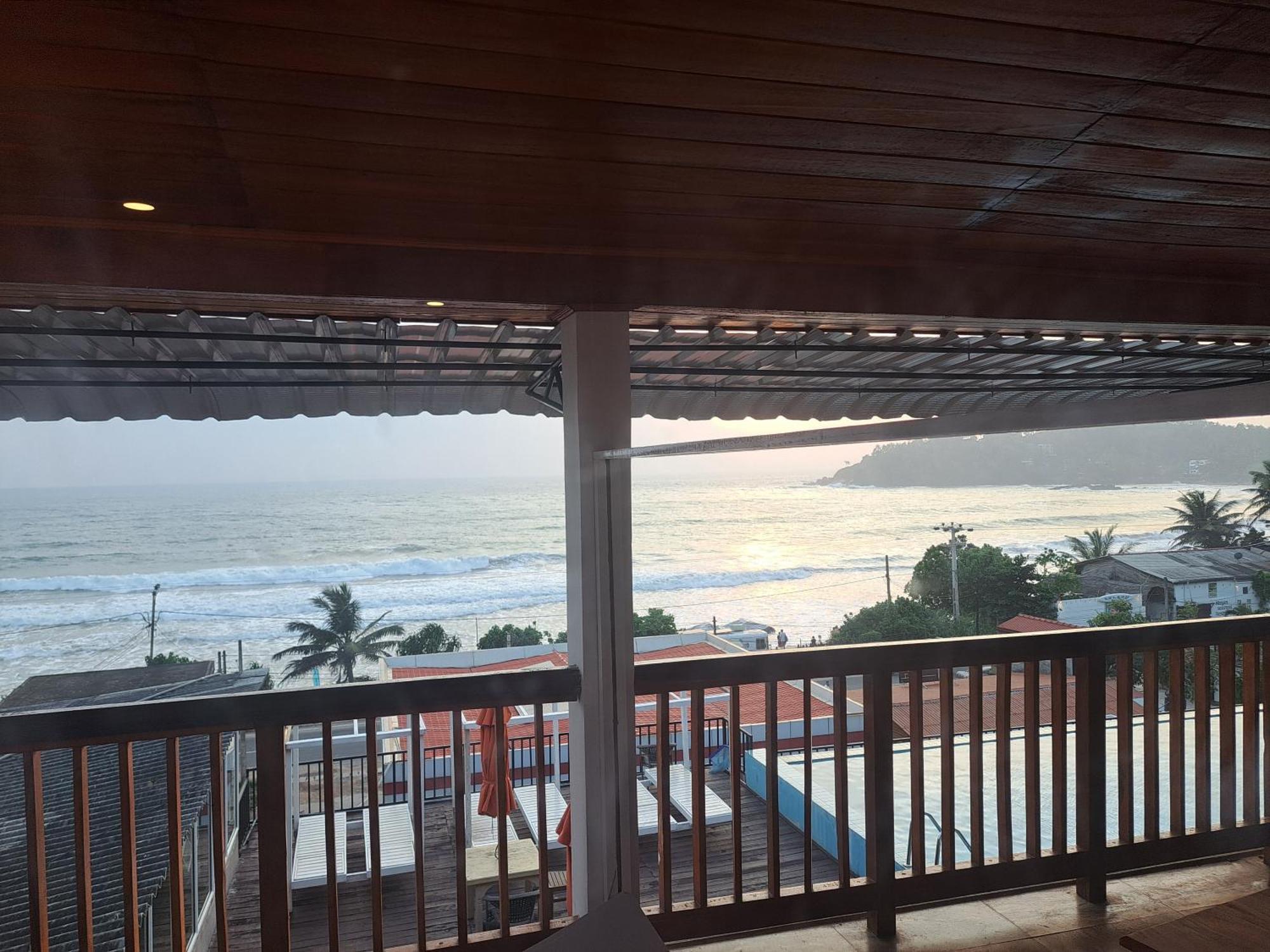 Hotel One World Mirissa Pokoj fotografie
